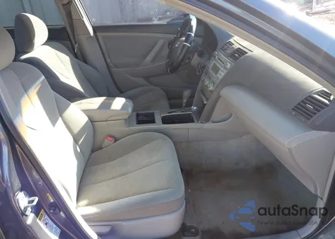 2007 Toyota Camry Le from USA, damaged, VIN 4T1BE46K27U114204